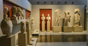 Μουσεία, η κιβωτός του πολιτισμού