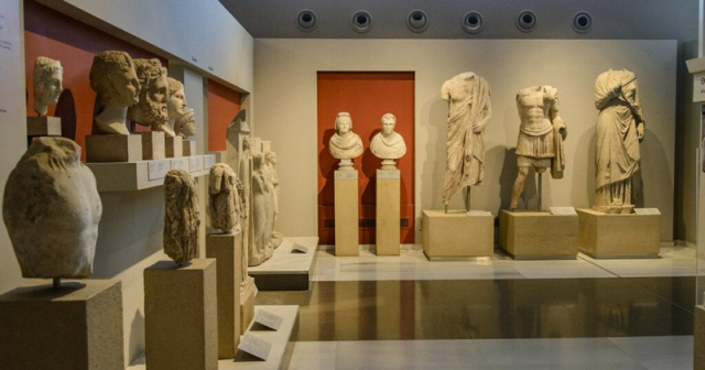 Μουσεία, η κιβωτός του πολιτισμού