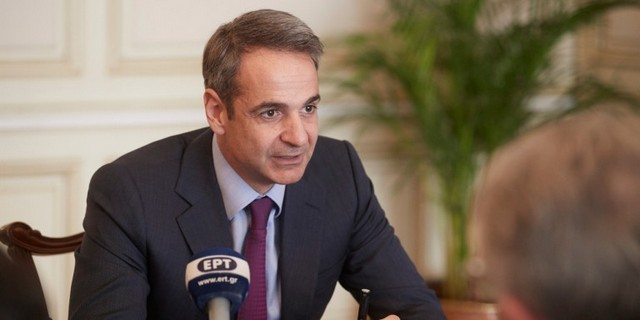 Κάτι ήθελε να μας πει ο ποιητής από Τόκιο και Κοζάνη για τις εκλογές