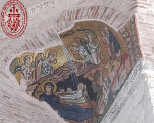 Η εορτή των Χριστουγέννων στο Βυζάντιο