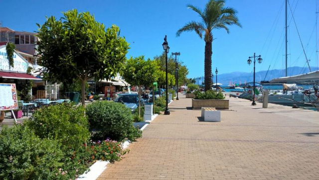 Εκδήλωση για την Ένωση των Επτανήσων στο Νυδρί την Δευτέρα