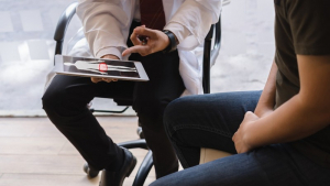 Καρκίνος Προστάτη - Νεότερα δεδομένα: Aκτινοθεραπεία αντί προστατεκτομής