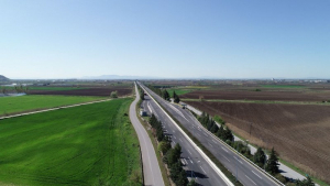 Άξονας Λαμία-Καρπενήσι: Σε δημοπράτηση με 200 εκ. € το τμήμα Μακρακώμη-Τυμφρηστός