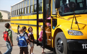 Πατήσια: Ξέχασαν 2χρονο έξω από παιδικό σταθμό