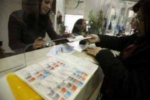 Πάει και η πολιτική οικονομία - Έγινε «δικαστική οικονομία»!