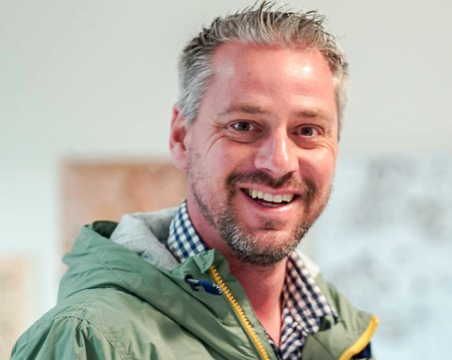 Σπ. Λύγδας για παιδικές χαρές: Γνωρίζουμε ότι υπάρχουν βλάβες. Εντάξαμε 3 έργα, θα τρέξει η δημοπράτηση τους