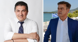 Θ. Κασόλας: κ. Αποστολάκη αν ήσασταν νόμιμος θα μπορούσε κάποιος «παράνομος» να σας καθυστερήσει;