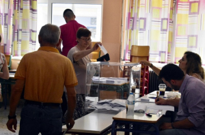 Εκλογές 2023: Η εγκύκλιος του Υπουργείου Εσωτερικών για το πώς θα ψηφίσουμε στις 21ης Μαΐου