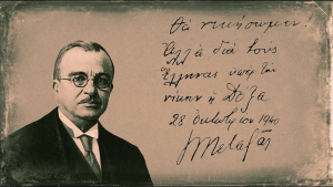 O βαθύτερος συμβολισμός της 28ης Οκτωβρίου