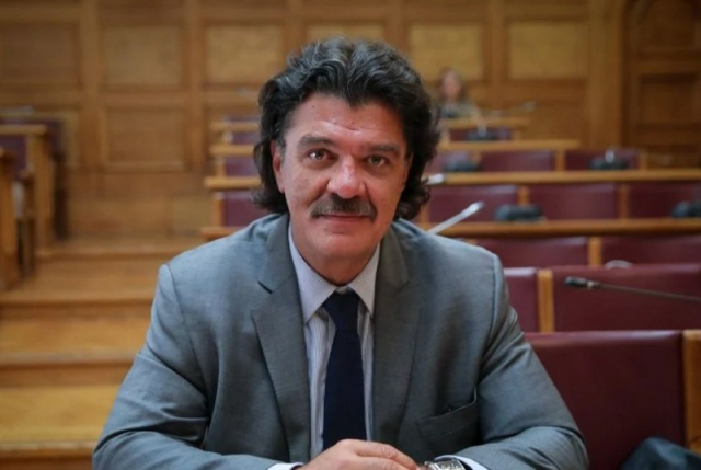 Άρση ασυλίας του Πάτση ζητά ο Εισαγγελέας – Ποινική δίωξη για τα «Πόθεν έσχες»