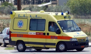 Τραγωδία στη Φθιώτιδα: Πέθανε την ώρα που οδηγούσε