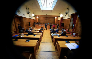 Στη Βουλή η μήνυση Καρυστιανού κατά των 14 «γαλάζιων» βουλευτών της προανακριτικής