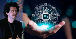 Τεχνητή Νοημοσύνη: Με επικεφαλής τον καθηγητή στο ΜΙΤ, Κων/νο Δασκαλάκη, η Συμβουλευτική Επιτροπή υπό τον πρωθυπουργό