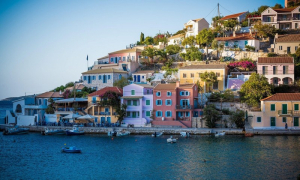 Κοινωνικός Τουρισμός: Από αύριο οι αιτήσεις για 300.000 επιταγές της ΔΥΠΑ