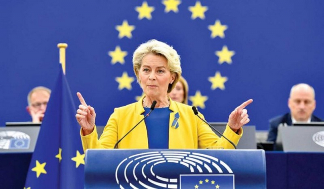 EE: Για τα εμβόλια είναι πρώτοι για τις αποζημιώσεις τελευταίοι!