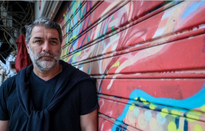Δούσης για Μπισμπίκη: «Πρέπει να είσαι εντελώς κτήνος…»