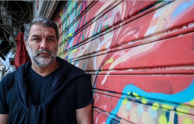 Δούσης για Μπισμπίκη: «Πρέπει να είσαι εντελώς κτήνος…»