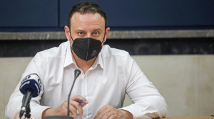 Βόμβα Μαγιορκίνη: Η ηπατίτιδα δεν «χτυπάει» μόνο τα παιδιά