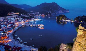 Πως στήθηκε η μεγάλη κλοπή στην Πάργα!
