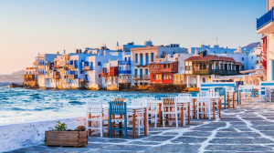 Άθλιες συνθήκες καταγγέλλουν εποχικοί υπάλληλοι στον τουρισμό