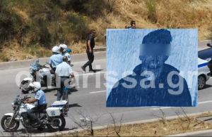 Κρατείται ο αστυνομικός που πυροβόλησε και σκότωσε 20χρονο στη Λάρισα