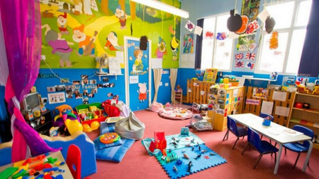 Παιδικοί σταθμοί ΕΣΠΑ: Έως σήμερα οι ενστάσεις - Τα κριτήρια για ένταξη στο πρόγραμμα