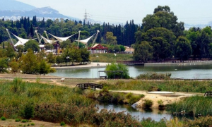 Στο Πάρκο Τρίτση η εκδήλωση του Συλλόγου Αιτωλοακαρνάνων Αστυνομικών