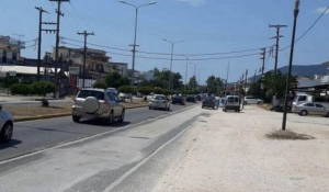 Πρέβεζα: 150 χιλιάδες για βελτιώσεις δρόμων