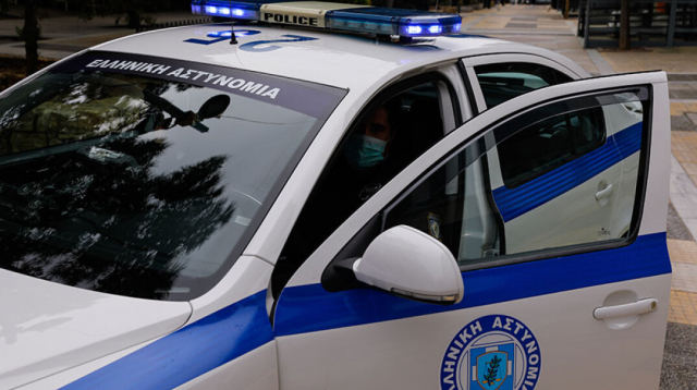 Θεσσαλονίκη: «Τον σκότωσα γιατί πήγε να ασελγήσει πάνω μου» είπε ο δράστης της δολοφονίας