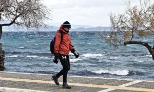 Μερομήνια: Πώς θα είναι ο καιρός μέχρι τα Χριστούγεννα - Δυσάρεστα νέα για τον Δεκέμβριο