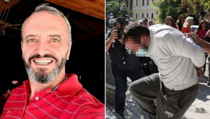 Ταυτοποιήθηκαν 16 βιαστές της 12χρονης – Πατέρας 3 μικρών κοριτσιών ο 42χρονος που συνελήφθη