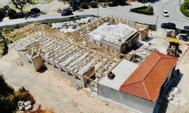 Νέα παράταση για τα Ιαματικά της Πρέβεζας