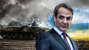 «Βόμβα» από Σολτς: Η Ελλάδα στέλνει τεθωρακισμένα στην Ουκρανία!