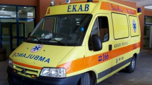 Θλίψη στην Πρέβεζα για την απώλεια 55χρονου σε εργατικό δυστύχημα