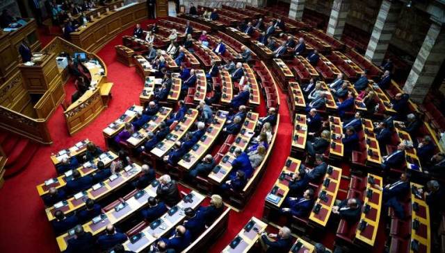 700.000€ σε κόμμα την περίοδο 2020-2023 που δεν... λειτουργούσε!!!