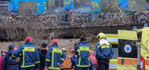 Καλύφθηκαν οι ανάγκες για αίμα για τους τραυματίες της τραγωδίας