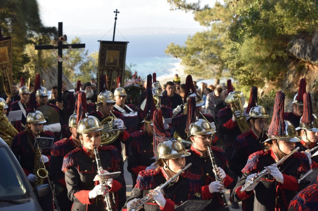 Πάσχα με την Φιλαρμονική Εταιρεία Λευκάδας