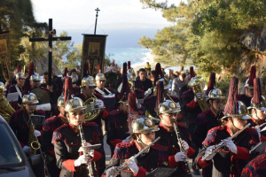 Πάσχα με την Φιλαρμονική Εταιρεία Λευκάδας