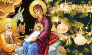 Πανεπιστήμια της Δύσης απαγορεύουν την λέξη «Χριστούγεννα»