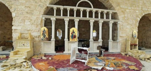 Η Ορθοδοξία στο στόχαστρο βανδάλων