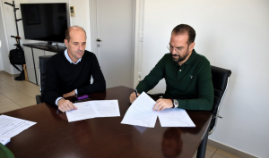 Εργασίες συντήρησης και αποκατάστασης φωτεινής σηματοδότησης από την ΠΔΕ