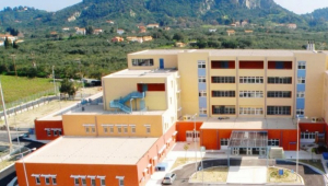 Ζάκυνθος: Εντοπίστηκε το επικίνδυνο βακτήριο της «Λεγεωνέλλας» στο νοσοκομείο του νησιού