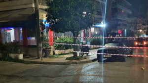 Νέα Ιωνία: Αλβανοί τσακώθηκαν σε καφετέρια, πυροβόλησαν και σκότωσαν πελάτη