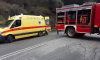 Άρτα: ΙΧ κατέληξε σε πλαγιά, απεγκλωβίστηκε η οδηγός