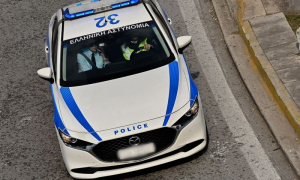 Φάρσαλα: 29χρονος δάγκωσε 54χρονο και του έκοψε κομμάτι από το αυτί