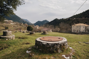 Η ερημιά του Σουλίου… Πέντε χωριά, 349 κάτοικοι!