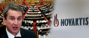 Παρέμβαση εισαγγελέα για το σβησμένο όνομα του Λοβέρδου από έγγραφο του FBI!