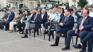 Στο Αγρίνιο το κινητό ψηφιακό μουσείο της Περιφέρειας