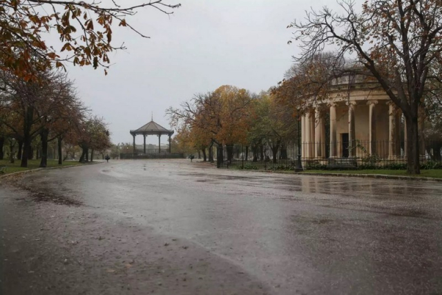 Κέρκυρα: Διακοπές ρεύματος, ματαίωση πτήσης και κλειστοί δρόμοι