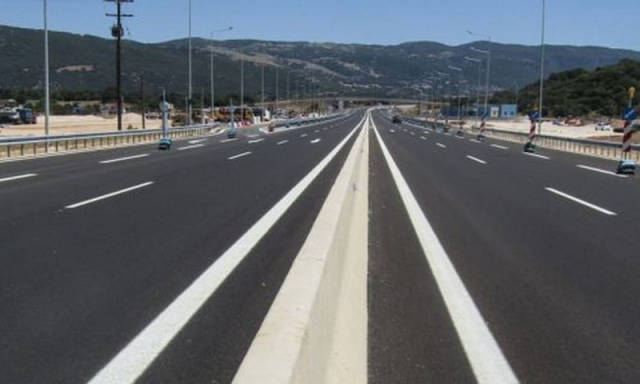 Σοβαρή εμπλοκή στο διαγωνισμό για τον άξονα «Ιωαννίνων- Κακαβιάς» και νέα παράταση